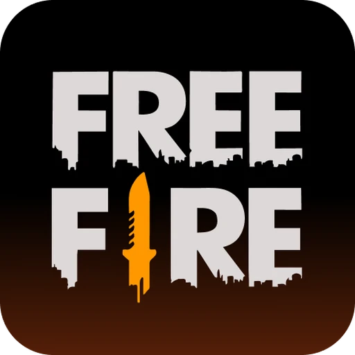 Free Fire Beta logo